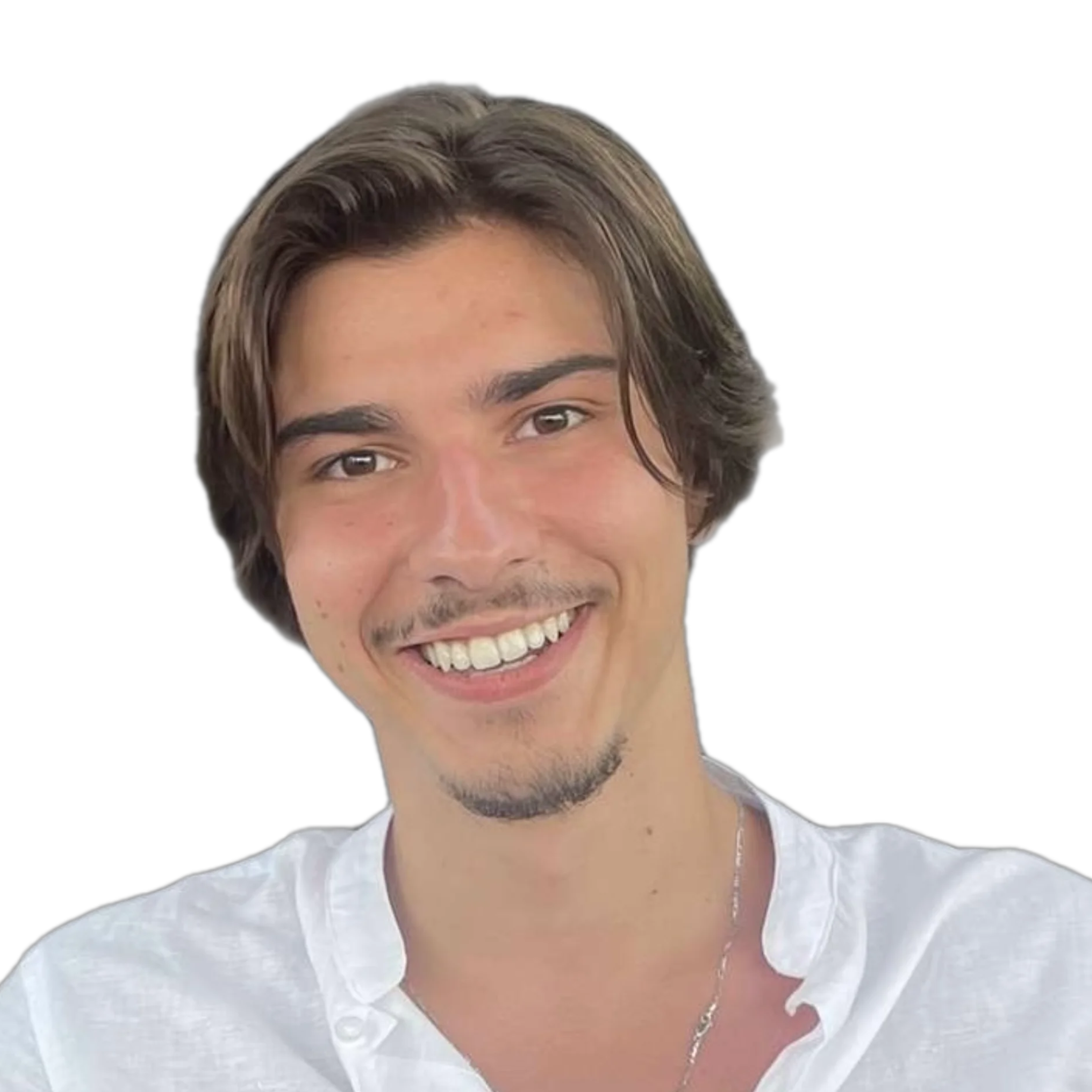 Alois CPO product and marketing