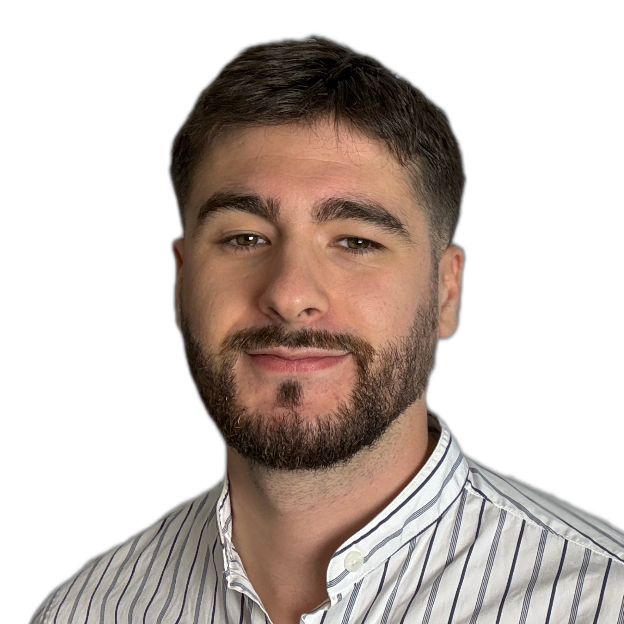 Aurelien CEO Technical lead